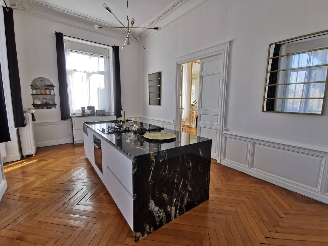 Haus in Nantes, Pays de la Loire, Frankreich 2 - 15668828