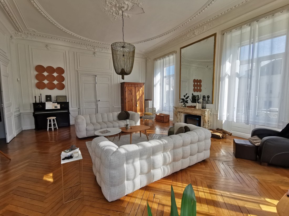 Haus in Nantes, Pays de la Loire, Frankreich 1 - 15668828