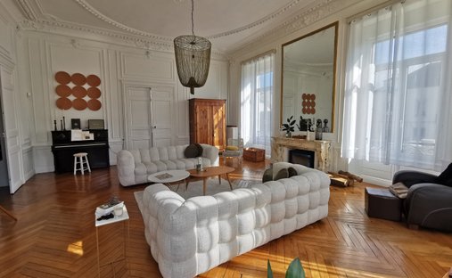 Casa a Nantes, Paesi della Loira, Francia 1
