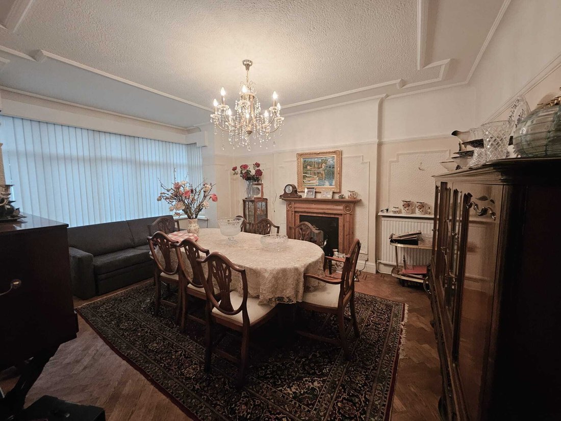 House in Golders Green, Barnet, England 4 - 16916963