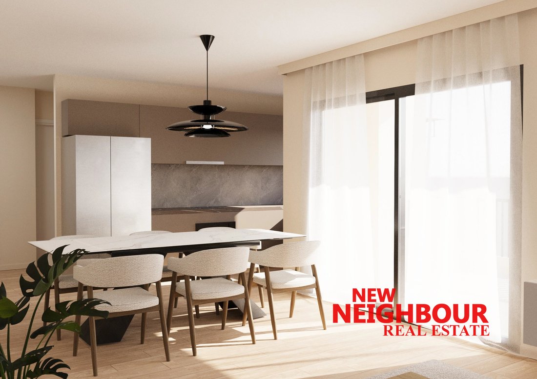 Apartment in North Athens, Attica, Greece 2 - 16252022