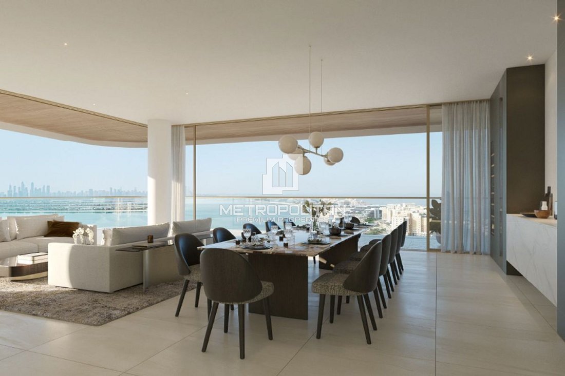 Apartment in Al Sufouh, Dubai, United Arab Emirates 2 - 16916419
