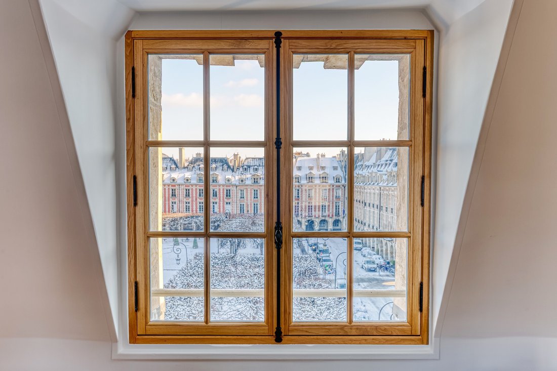 Appartement à Paris, Île-de-France, France 1 - 16920454