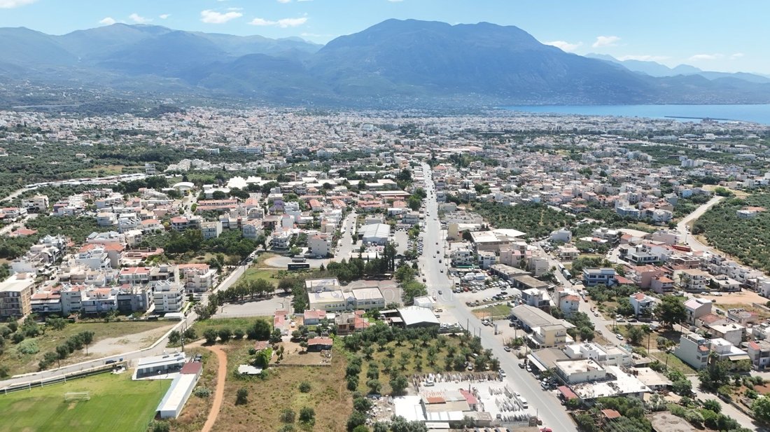 Land in Kalamata, Peloponnese, Western Greece and the Ionian, Greece 5 - 16918938