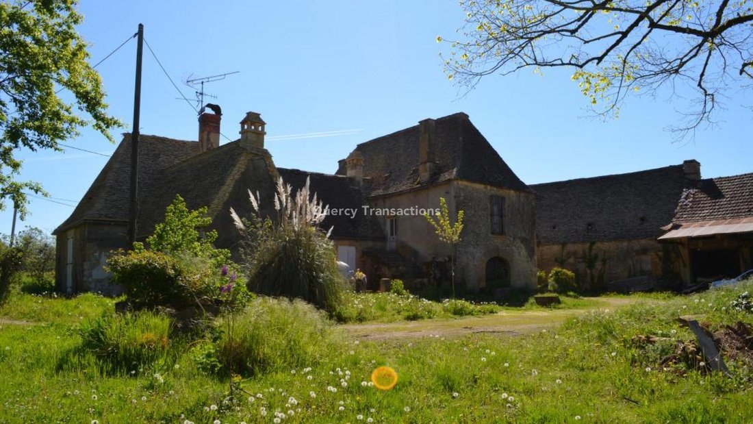 House in Montignac-Lascaux, Nouvelle-Aquitaine, France 2 - 16918223
