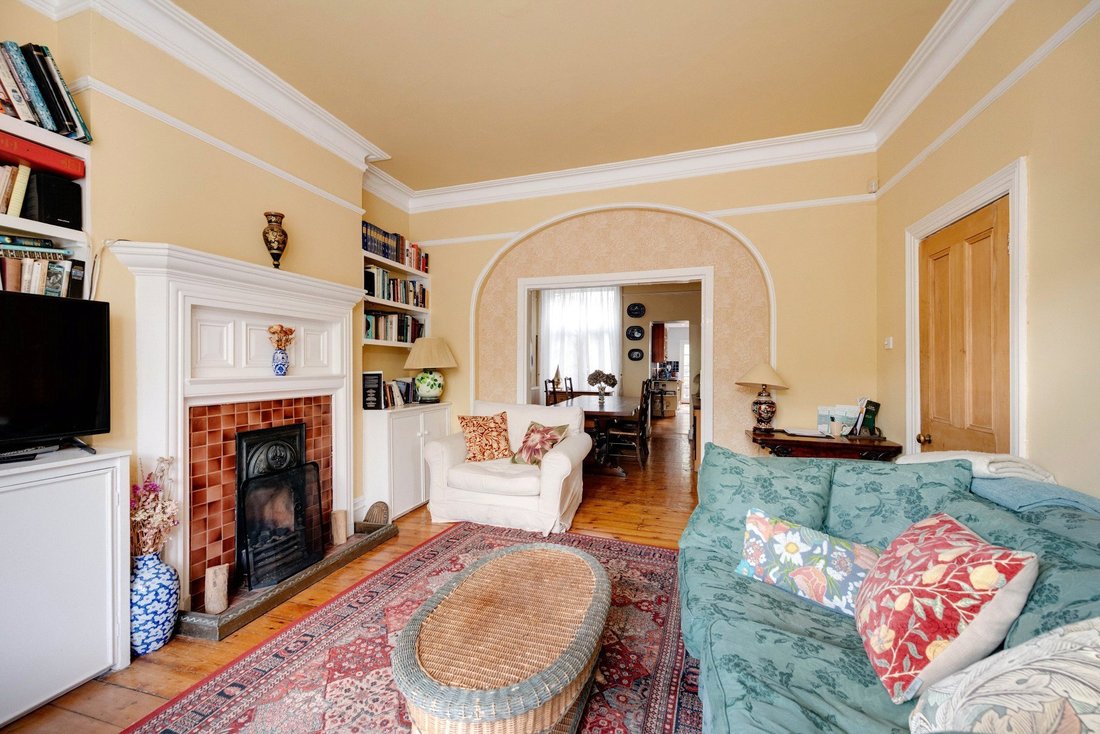 House in Childs Hill, Barnet, England 2 - 16917080