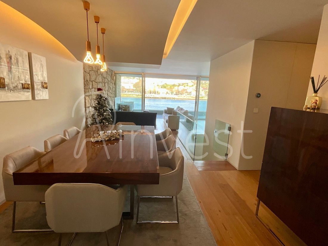 Apartment in Santa Marinha e Sao Pedro da Afurada, Porto District, Portugal 4 - 16664488