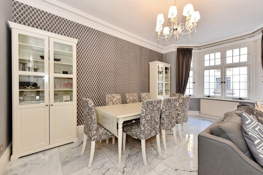 Apartment in Marylebone, Westminster, England 5 - 16916920