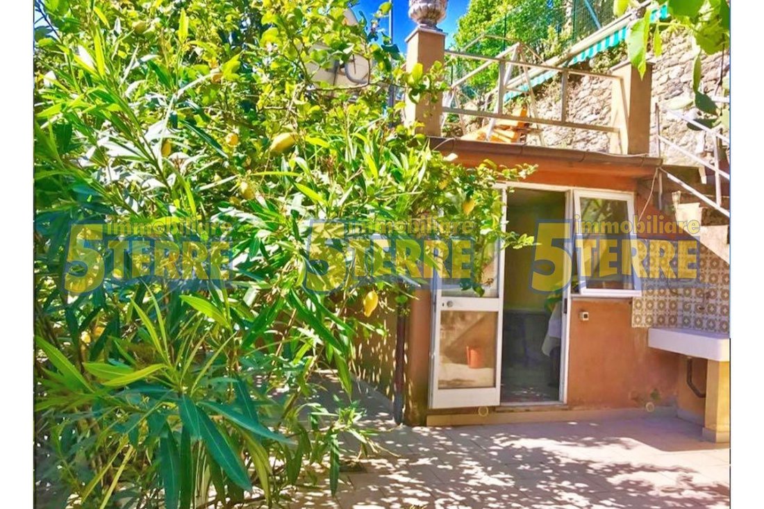 House in Monterosso al Mare, Liguria, Italy 2 - 16917439