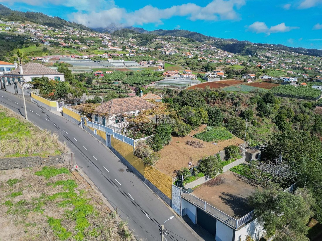 Villa in Ponta do Sol, Madeira, Portugal 2 - 16916520