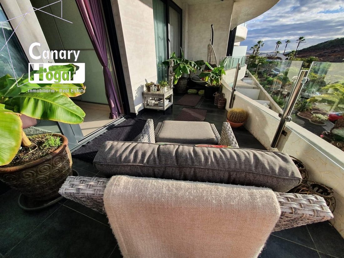 Apartment in Arona, Canary Islands, Spain 2 - 16919018