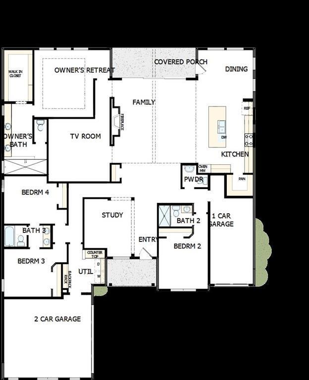 House in Rockwall, Texas, United States 4 - 16916809