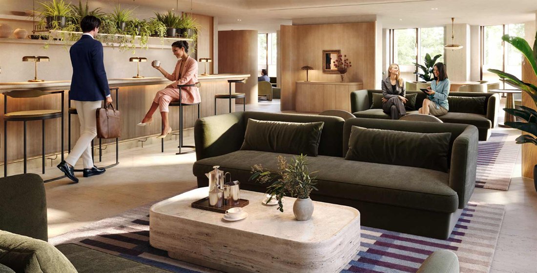 Apartment in Marylebone, Westminster, England 4 - 16917132