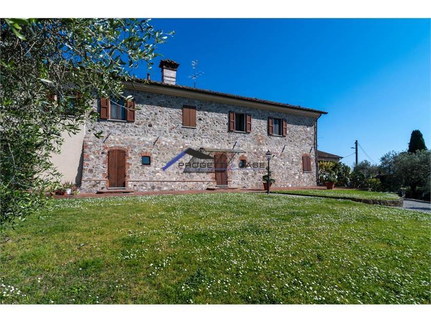 Country House in Center, Sarzana, Liguria 1 - 16917565