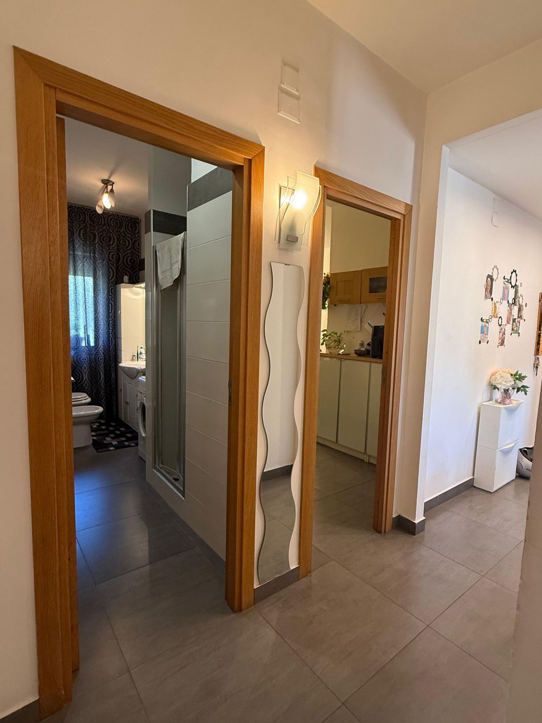 Apartment in Naples, Campania, Italy 5 - 16917843