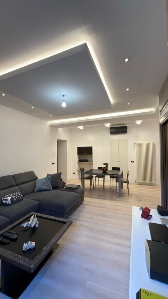 Apartment in Porto Santo Stefano, Monte Argentario, Tuscany 3 - 16917520