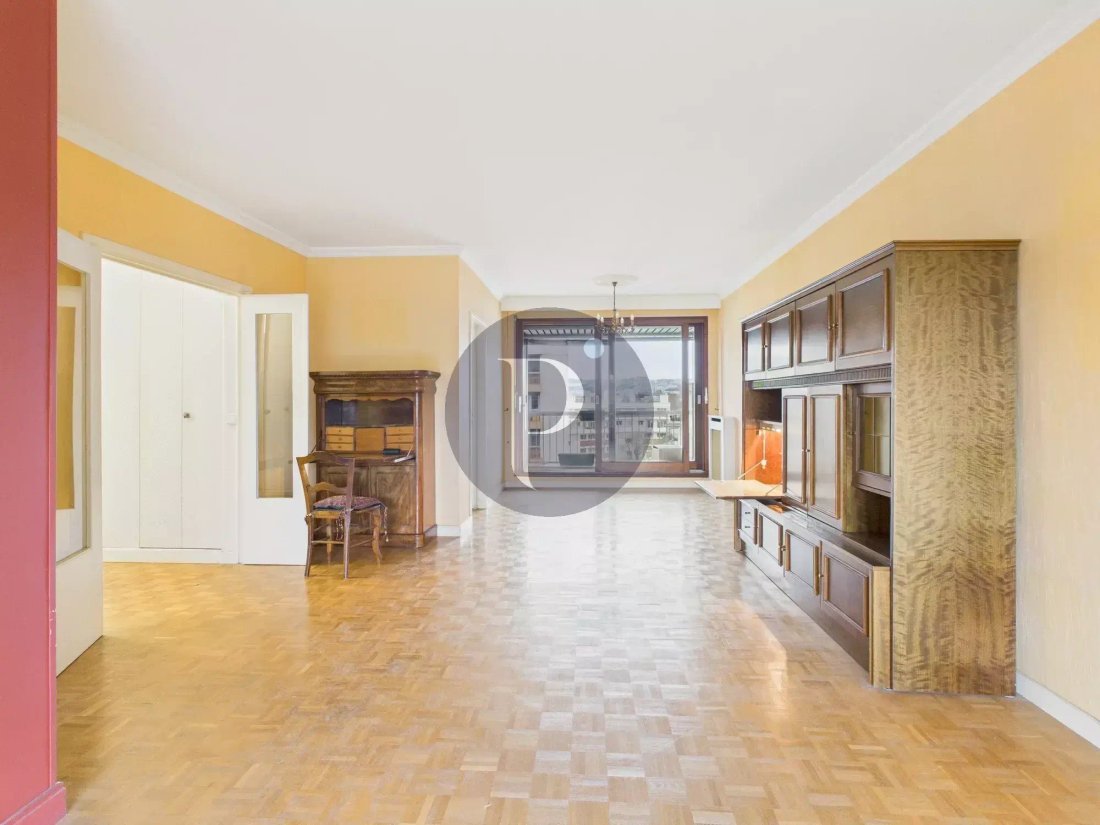 Apartment in La Faiencerie-Le Clos Saint Cyr, Bourg-la-Reine, France 2 - 16918788