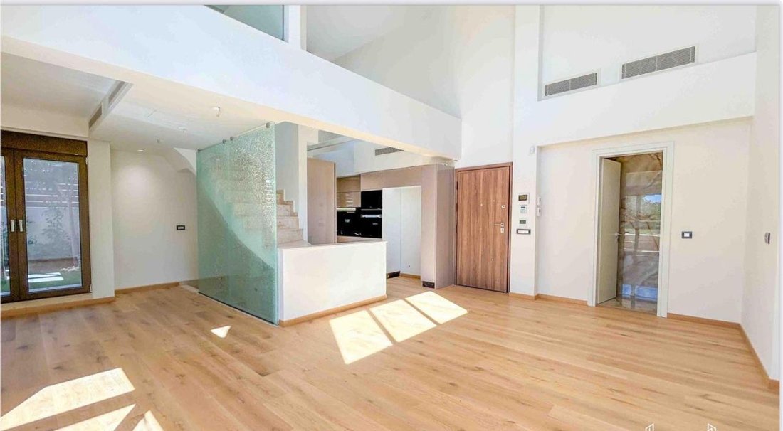 Apartment in Voula, Attica, Greece 3 - 16919006