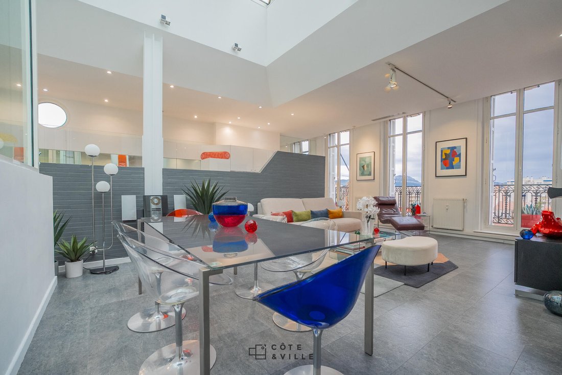 Apartment in Bonneveine, 8e Arrondissement, Marseille 2 - 16918271