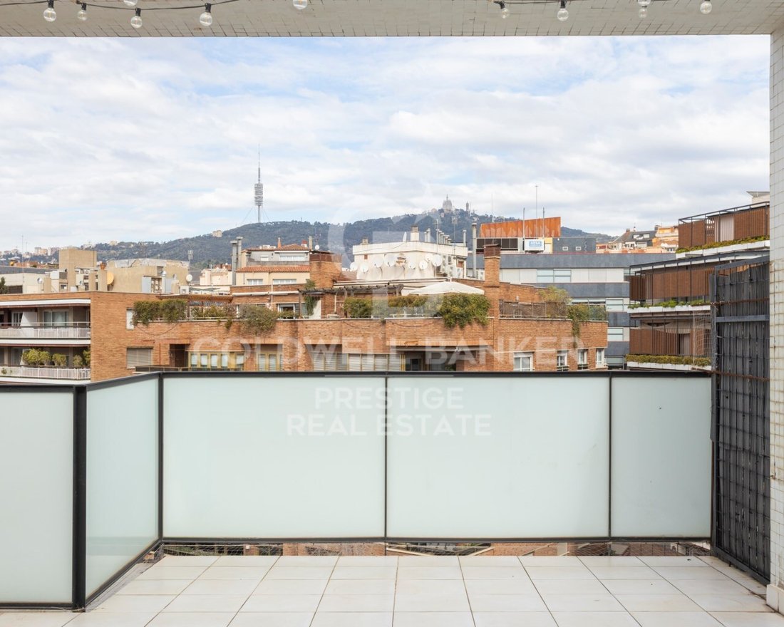 Apartment in Sarrià-Sant Gervasi, Barcelona, Spain 3 - 16919197