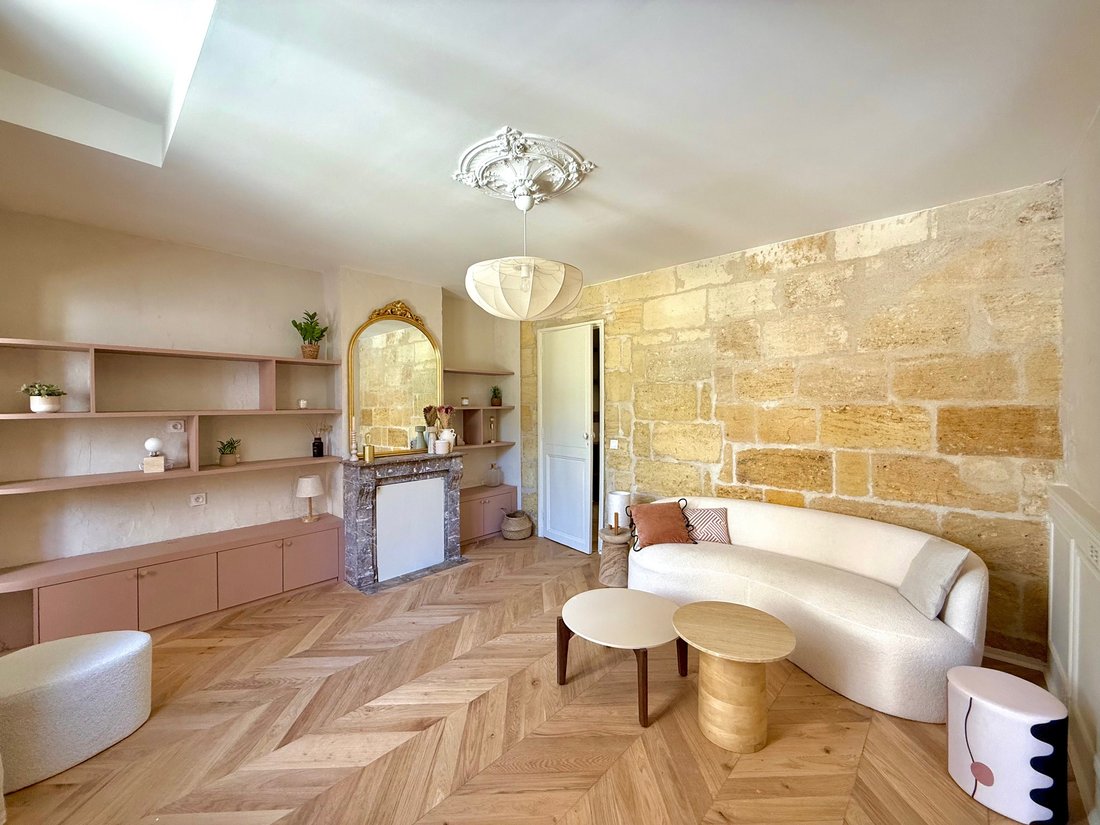 Apartment in Le Lac-Bacalan, Bordeaux, France 2 - 16918468