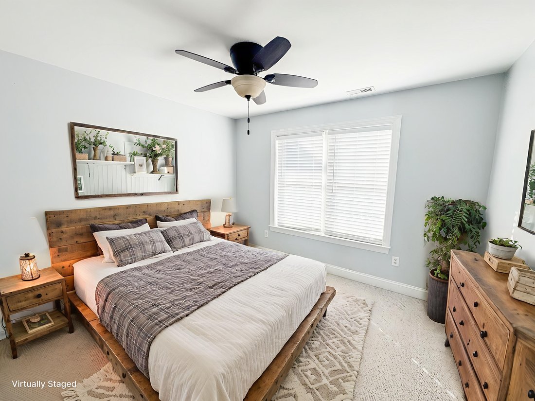House in Mooresville, North Carolina, United States 5 - 16916473