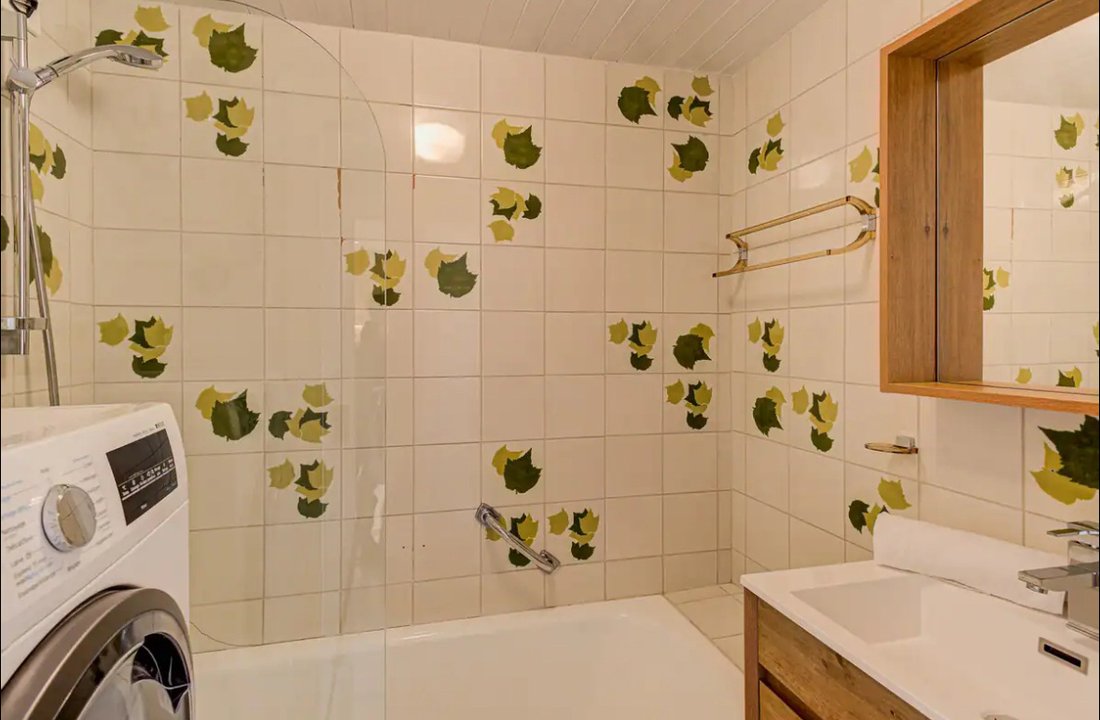 Apartment in Chamonix-Mont-Blanc, Auvergne-Rhône-Alpes, France 4 - 16918260