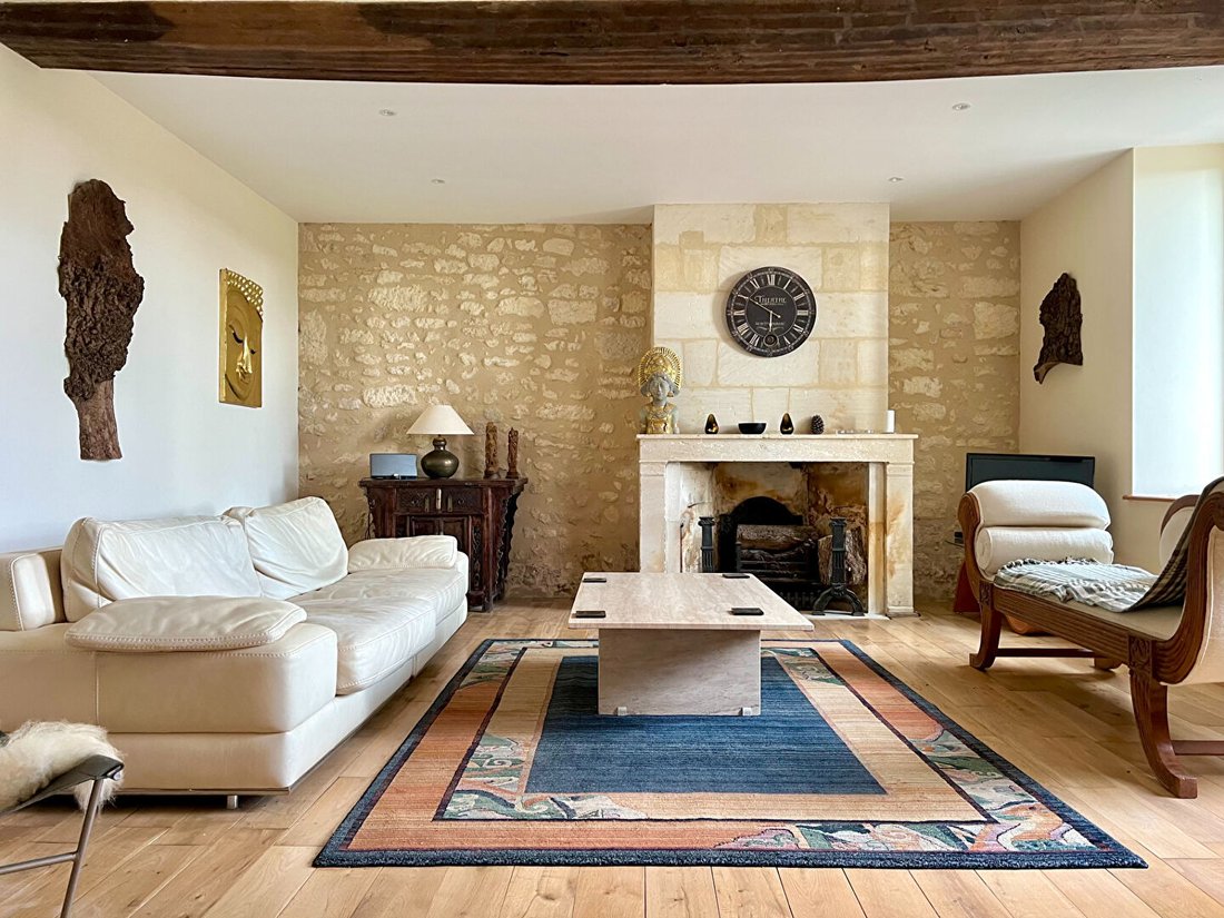 Villa in Saint-Émilion, Nouvelle-Aquitaine, France 5 - 16917983