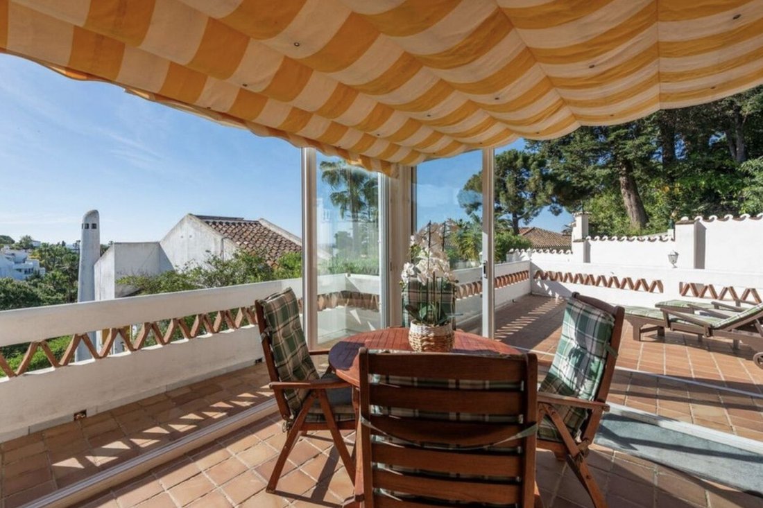 Villa in Mijas, Andalusia, Spain 1 - 16916316