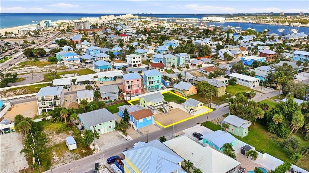 Casa a Fort Myers Beach, Florida, Stati Uniti 3 - 16920466