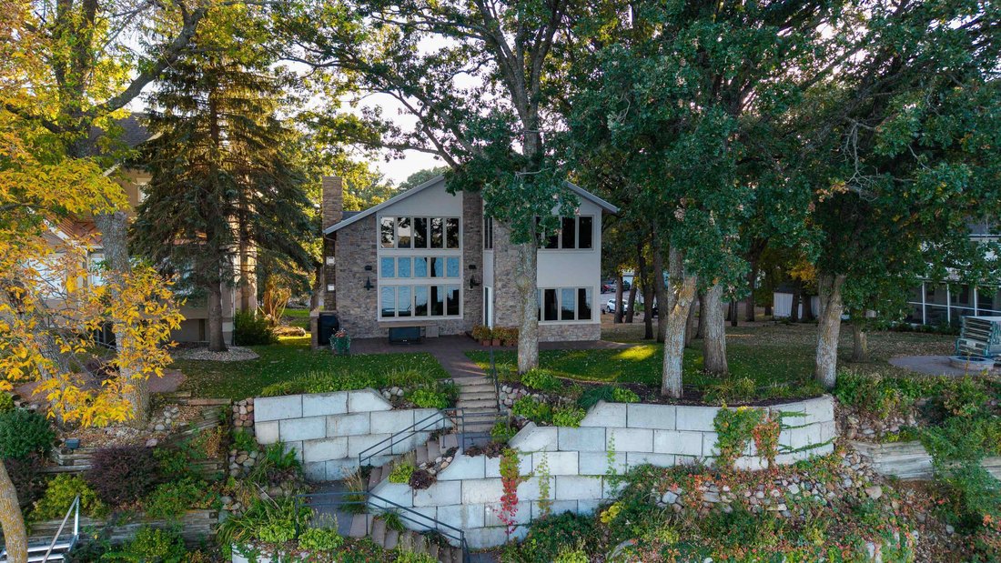 House in Wahpeton, Iowa, United States 4 - 16916308