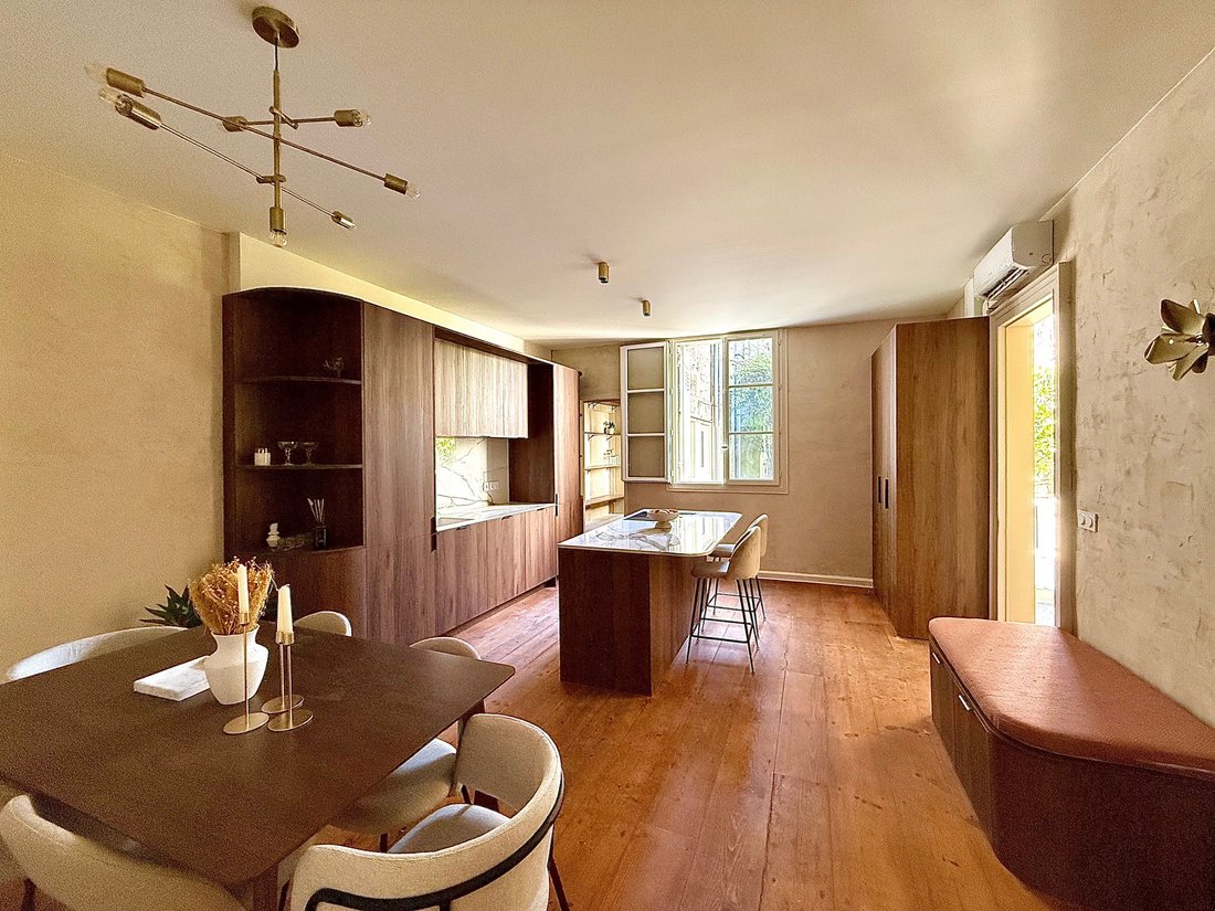 Apartment in Le Lac-Bacalan, Bordeaux, France 4 - 16918468