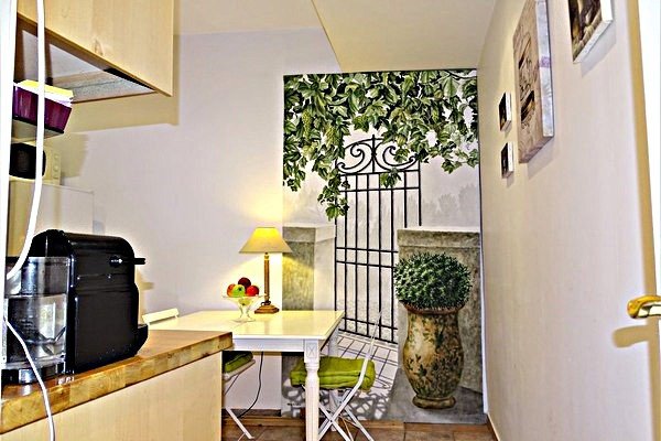 Apartamento en Antibes, Provenza-Alpes-Costa Azul, Francia 4 - 16917979