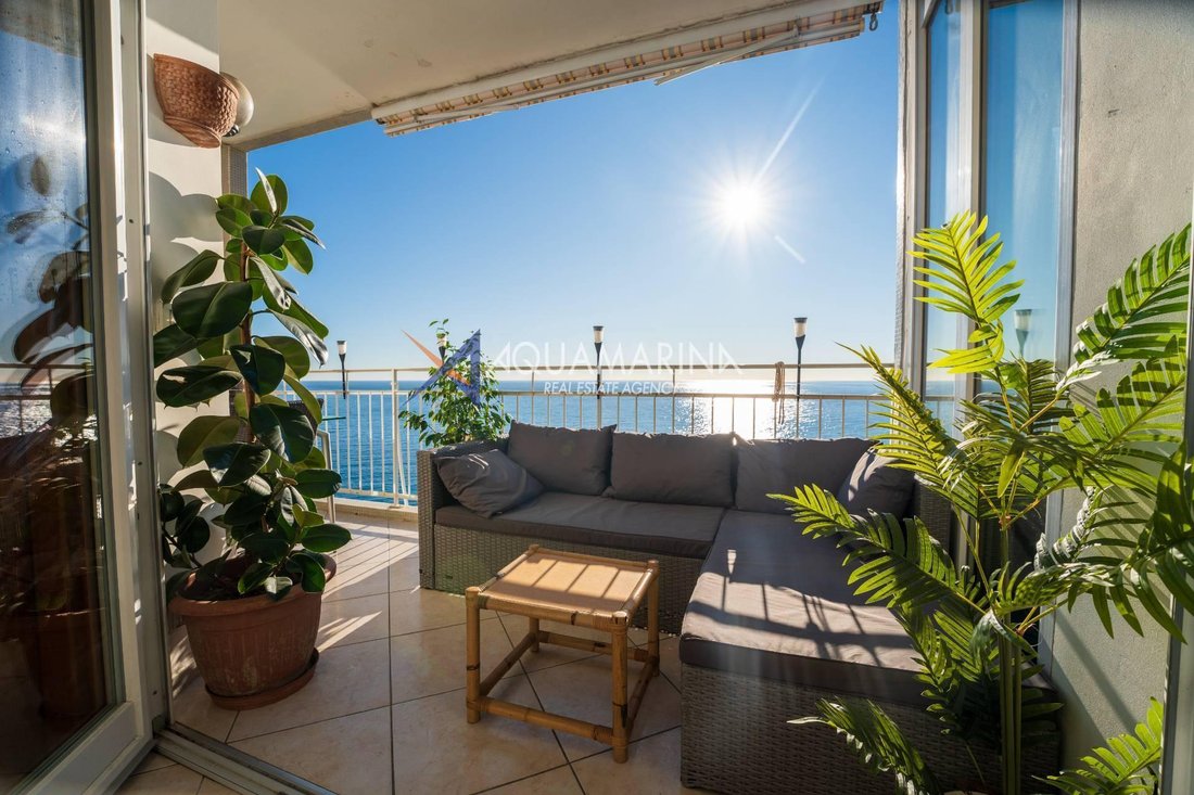 Appartamento a Centro - Marina, Sanremo, Liguria 2 - 16917531