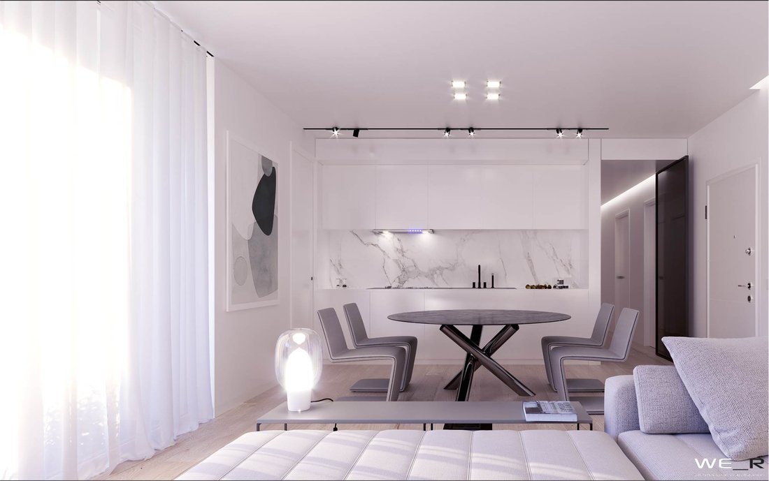 Apartment in Montebelluna, Veneto, Italy 3 - 16917516