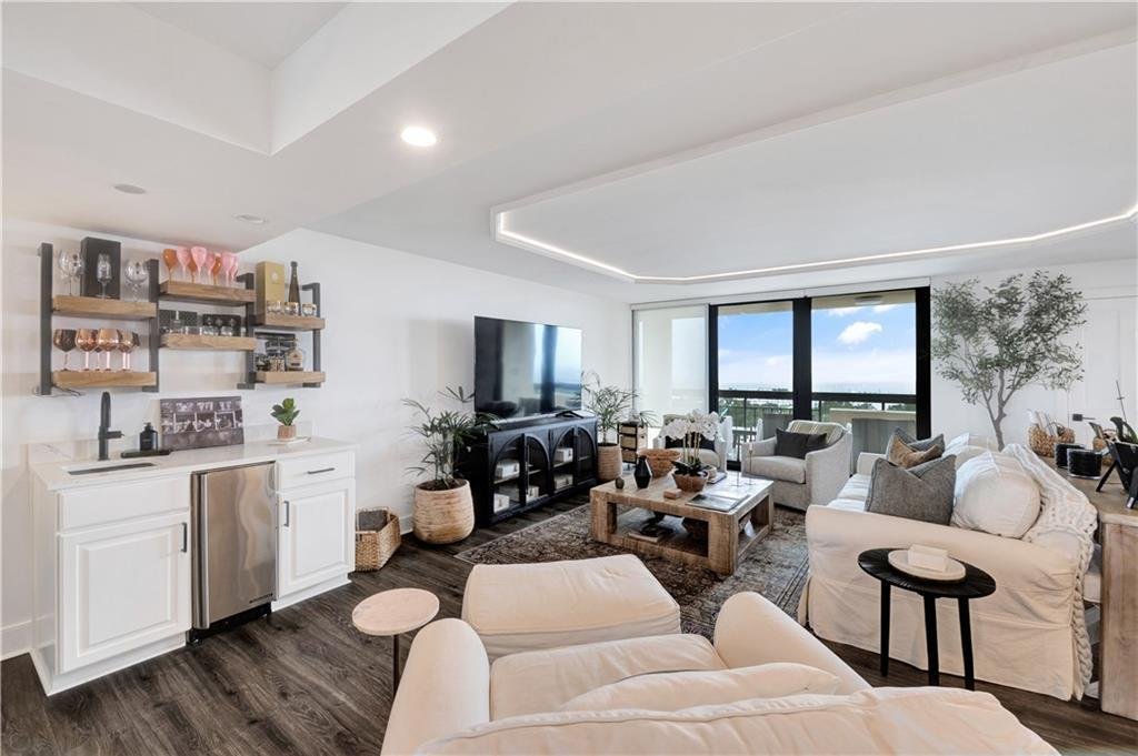 Condo in New Orleans, Louisiana, United States 4 - 16916887