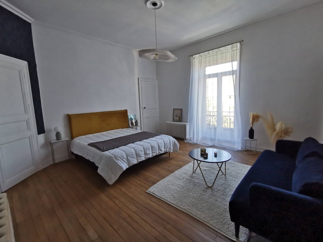 Haus in Nantes, Pays de la Loire, Frankreich 5 - 15668828