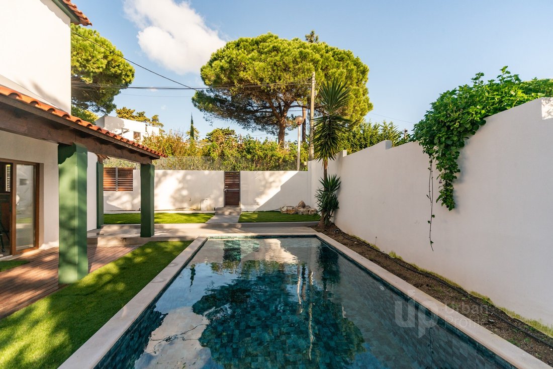 House in Cascais e Estoril, Lisbon, Portugal 1 - 16919379