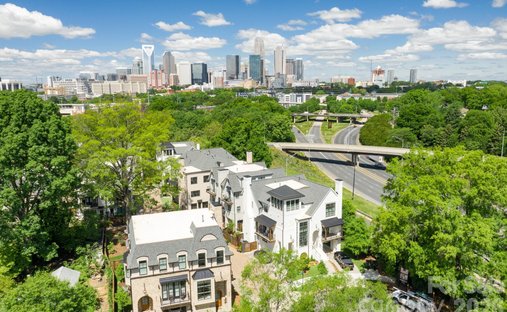 Casa en Charlotte, Carolina del Norte, Estados Unidos 1