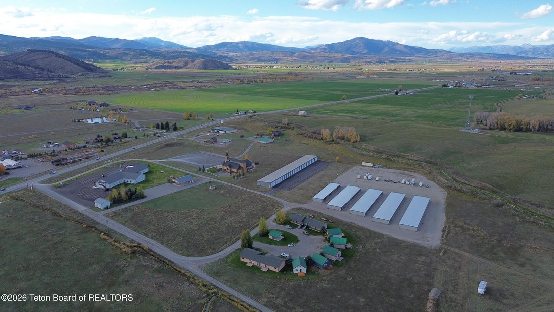 Otros en Thayne, Wyoming, Estados Unidos 3 - 16901231
