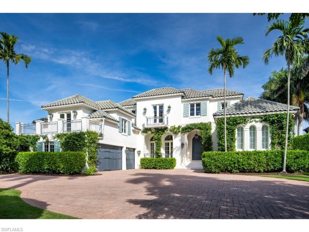 House in Naples, Florida, United States 1 - 16919917