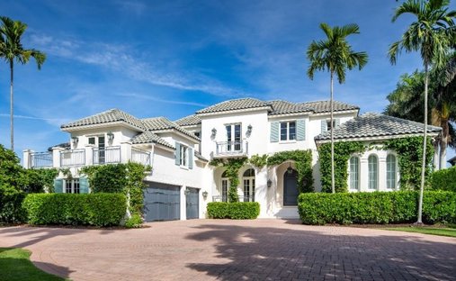 House in Naples, Florida, United States 1