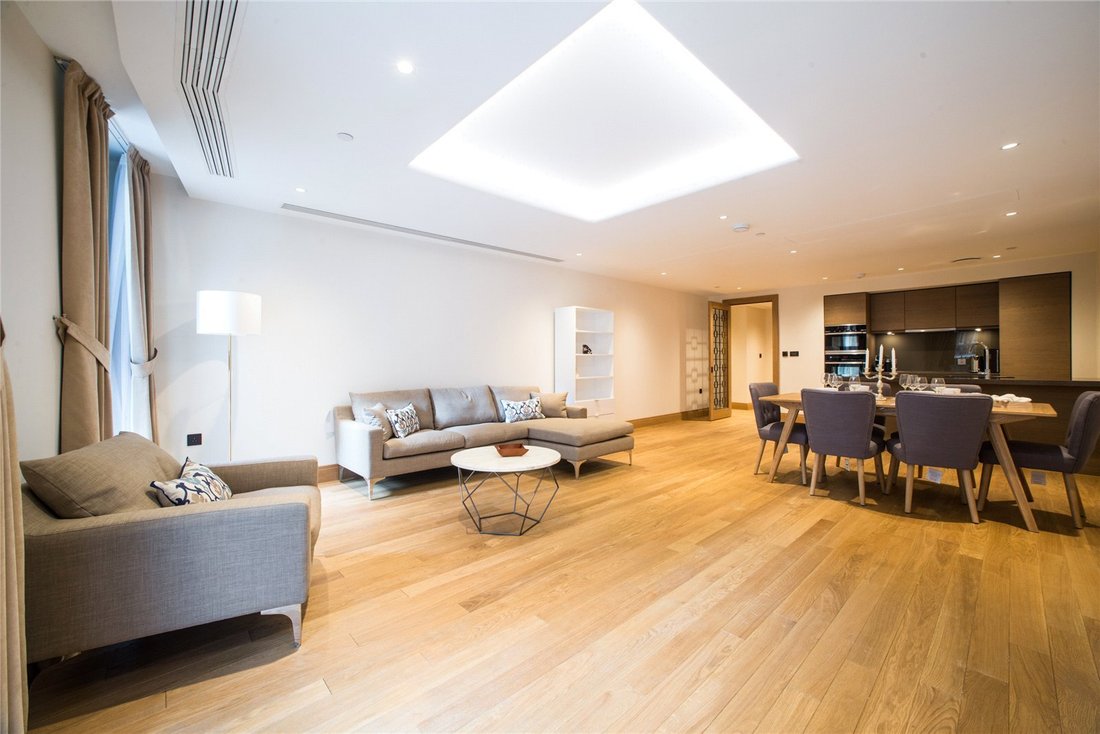 House in Pimlico, Westminster, England 2 - 16917039
