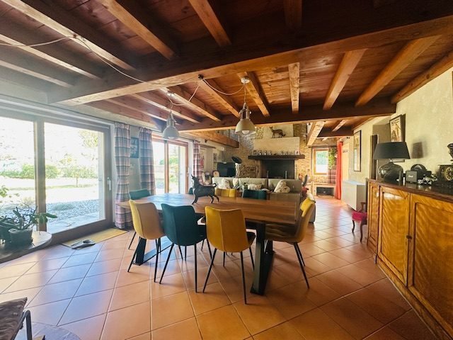 House in Riviere-Saas-et-Gourby, Nouvelle-Aquitaine, France 4 - 16919888