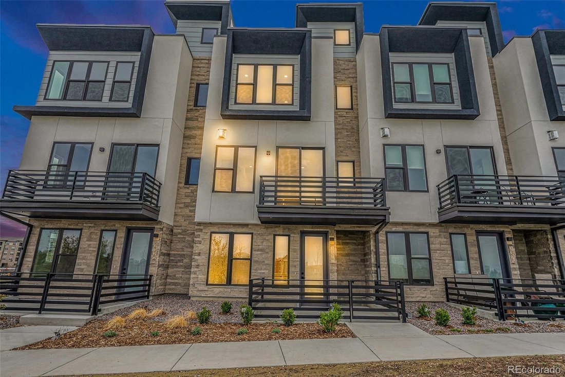 Residenza a Westminster, Colorado, Stati Uniti 2 - 16916877