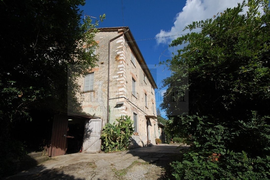 House in Pietrasanta, Tuscany, Italy 1 - 16917650