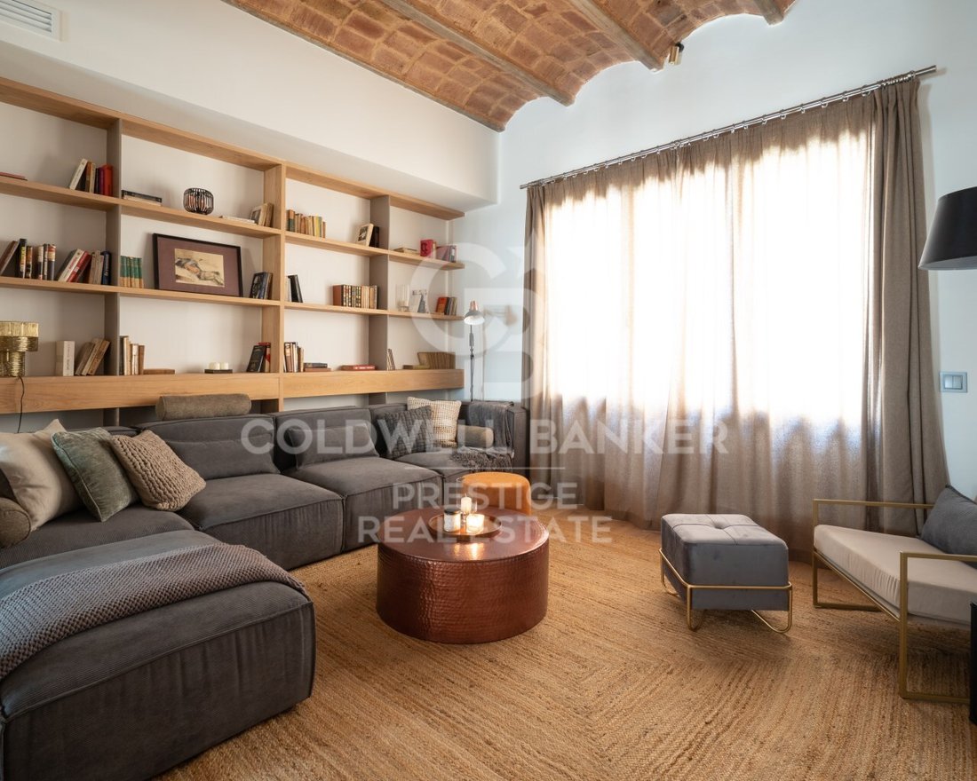 Apartment in Ciutat Vella, Barcelona, Spain 2 - 16919190