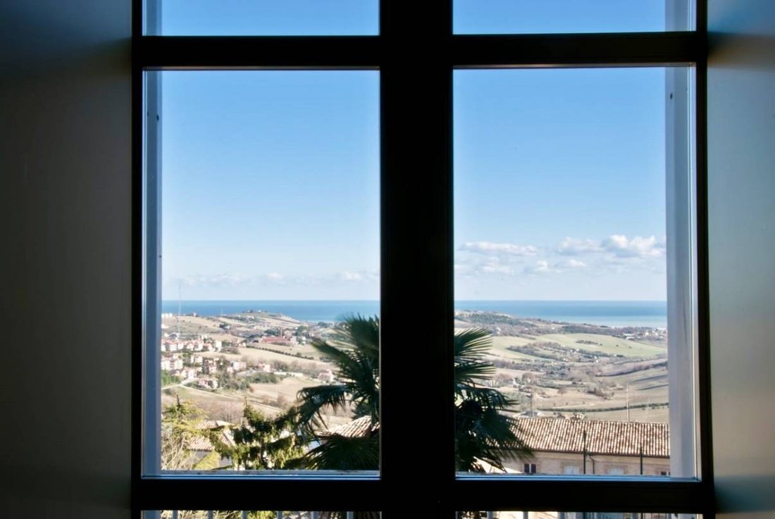 House in Historic Center, Fermo, Marche 4 - 16919624
