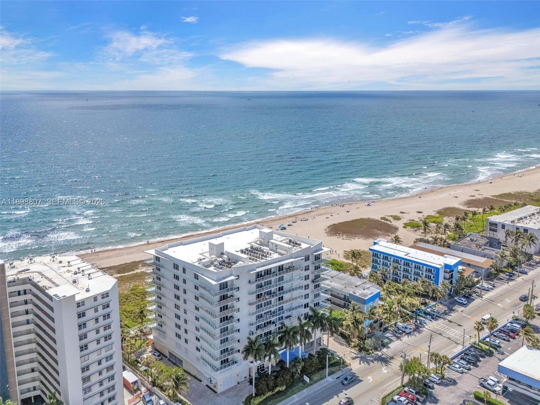Condo in Hillsboro Beach, Florida, United States 2 - 16640104