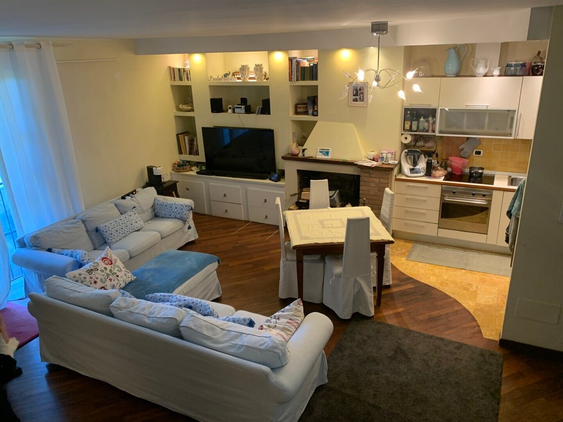House in Paese, Riccione, Emilia-Romagna 1 - 16917852